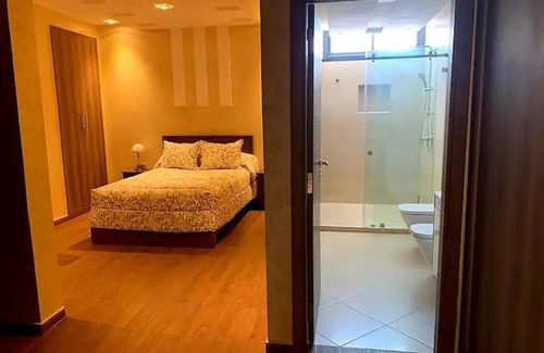 Agadir Villa | Villa con piscina Centro de Agadir