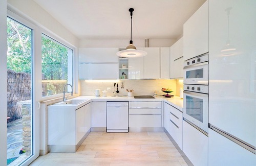 Roccamare Villa | VILLA CONCHIGLIA - Five Bedroom Villa, Sleeps 10