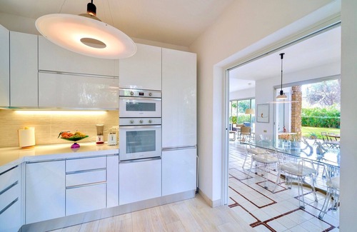 Roccamare Villa | VILLA CONCHIGLIA - Five Bedroom Villa, Sleeps 10