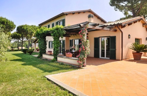 Calvi di Umbria Villa | Villa Conconi - Four Bedroom Villa, Sleeps 8