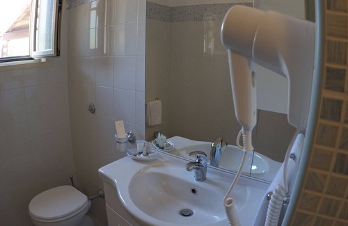 Villaggio Mose Bed & Breakfast | Villa Concordia