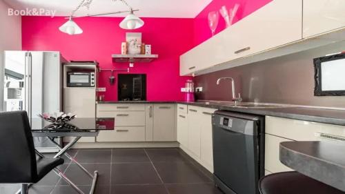 Morieres-les-Avignon Villa | Villa confortable à Morières-lès-Avignon avec jardin privé