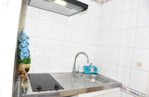 Bondy House | Villa confort - Hébergement Touristique Grand PARIS