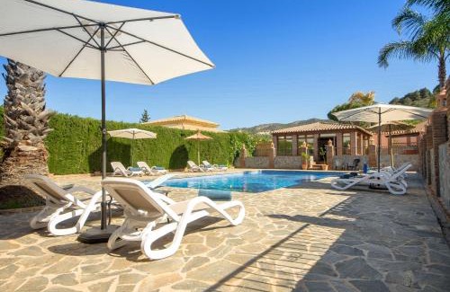 Pinos de Alhaurin Bed & Breakfast | Villa Conmigo Bed & Breakfast