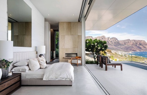Clifton Villa | Villa Constantia - Five Bedroom Villa, Sleeps 10