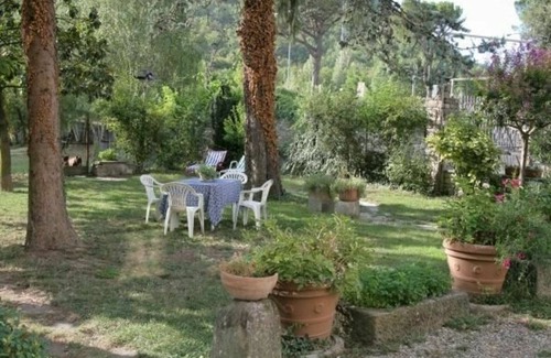 Rassina Apartment | Villa Contea - Rassina ,Tuscany