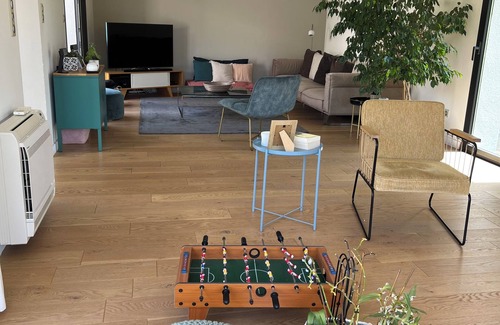 Langlade Villa | Villa Contemporaine de 250 m2 Avec Piscine à Débordement - Adult Only