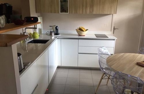 Langlade House | Villa Contemporaine Dans Garrigue Proche DE Nimes