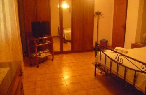 Villaggio Mose House | Villa Contino