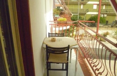 Villaggio Mose House | Villa Contino
