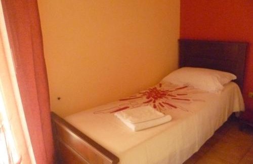 Villaggio Mose House | Villa Contino