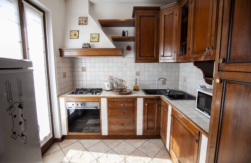 Cerano d'Intelvi Villa | Villa Contrada