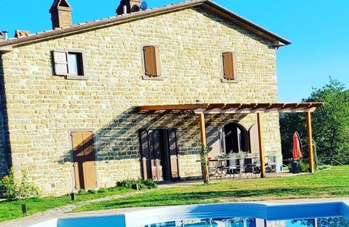 Pietralunga Apartment | Villa Convent - Mistral