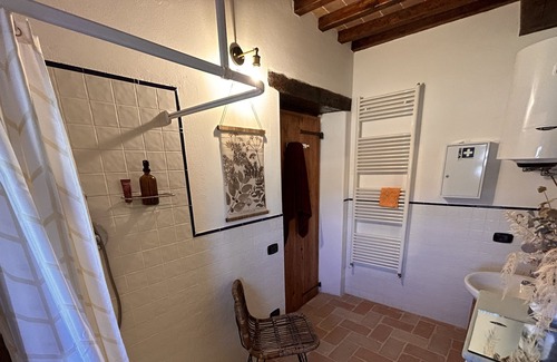 Pietralunga Apartment | Villa Convent - Mistral