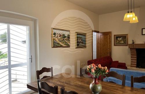 Torre Castiglione House | Villa Conversano By Cala Salento