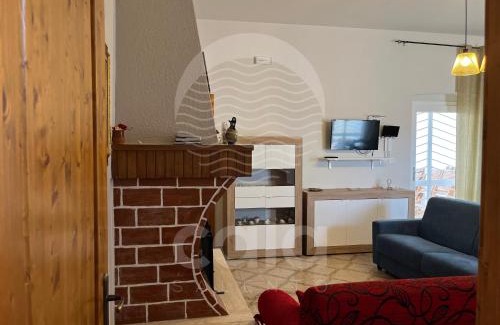 Torre Castiglione House | Villa Conversano By Cala Salento