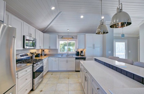 Exuma Villa | Villa Copasetic - Natural and exotic destination