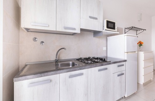Chiesiola House | Villa Coppitella Rooms & Apartments