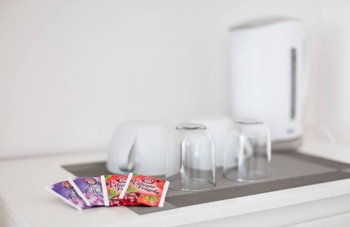 Chiesiola House | Villa Coppitella Rooms & Apartments