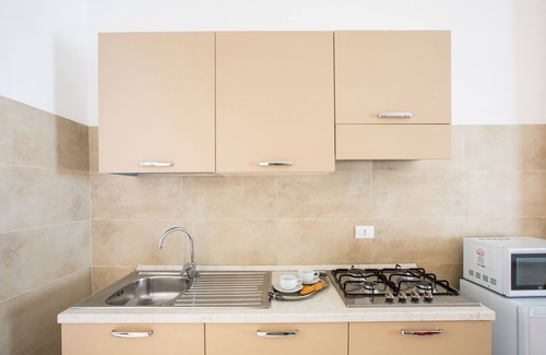 Chiesiola House | Villa Coppitella Rooms & Apartments