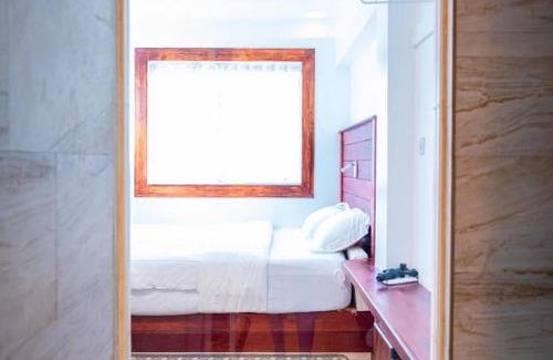 Roseau Hotel | Villa Copthall