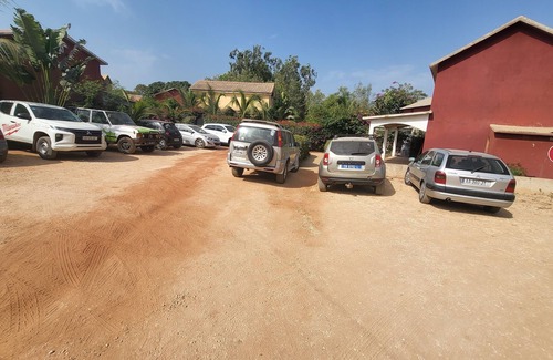 Ngaparou Villa | Villa Coquette