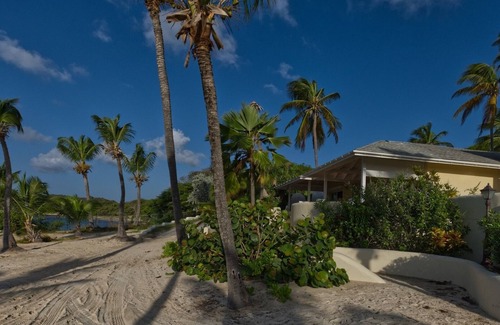 Mamora Bay Villa | Villa Coquille at St James's Club, Mamora Bay, Antigua