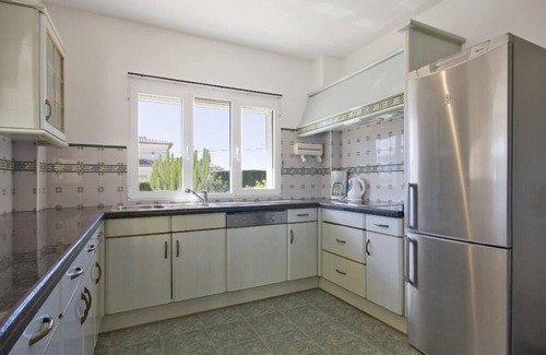 Urbanizacion La Mandarina Villa | Villa Cora 6 pax - Javea, Costa Blanca