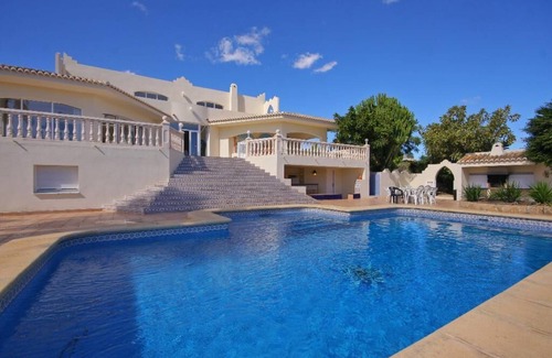 Urbanizacion La Mandarina Villa | Villa Cora - Javea, Costa Blanca