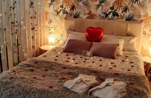 Los Valientes Villa | Villa Cora Murcia Ideal Para Parejas