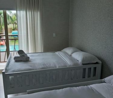 Maria Chiquita Resort | Villa Coral