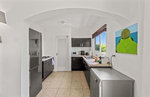 Fontein House | Villa Coral - Villapark Fontein