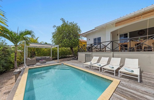 Fontein House | Villa Coral - Villapark Fontein