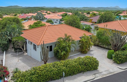 Fontein House | Villa Coral - Villapark Fontein