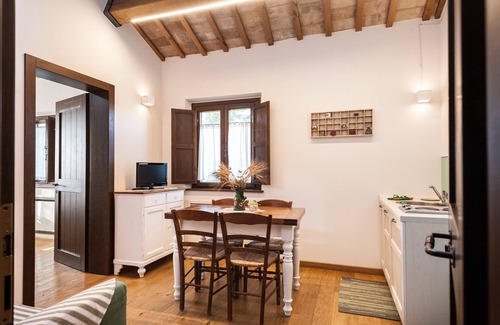 Osimo House | Villa Coralia