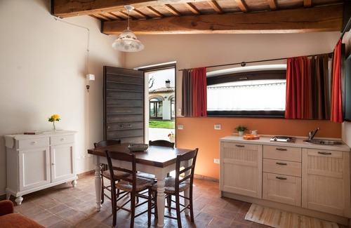 Osimo House | Villa Coralia
