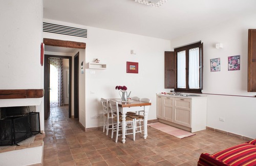 Osimo House | Villa Coralia