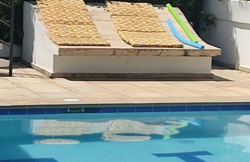 Flandes House | Villa Coralito