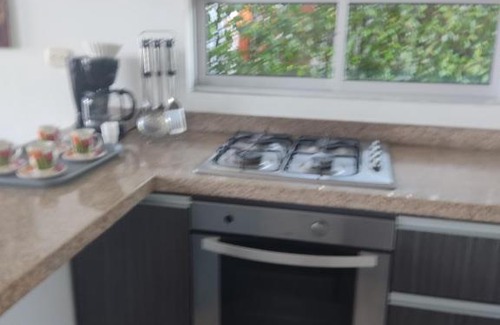 Flandes House | Villa Coralito