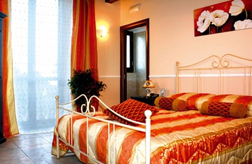 Aci Catena Bed & Breakfast | Villa Corallo dell'Etna