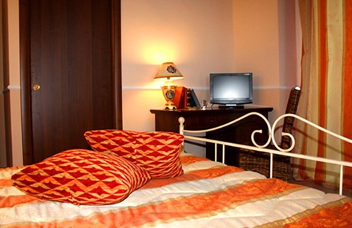 Aci Catena Bed & Breakfast | Villa Corallo dell'Etna