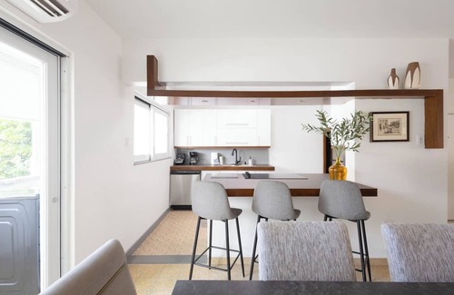 Miramar Apartment | Villa Corazon Hidden Gem in Miramar, SJ | Power Generator, Water Cistern, Parking