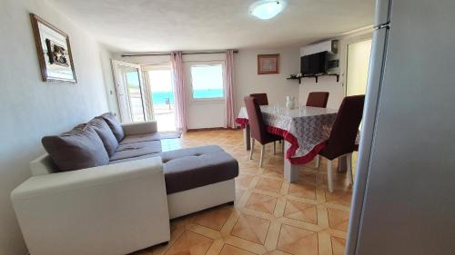Marina San Gregorio House | Villa Cordella 5