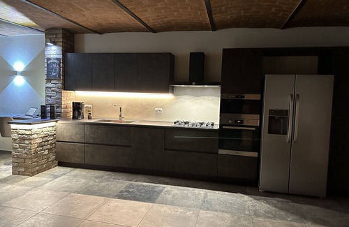 Nizza Monferrato Villa | Villa Corleone