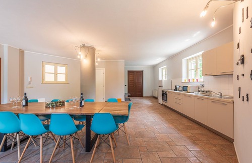Corneliano d'Alba Villa | VILLA CORNELIA, ENTIRE VILLA WITH PRIVATE POOL
