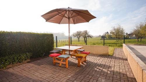 Michelbeke House | Villa Corthals