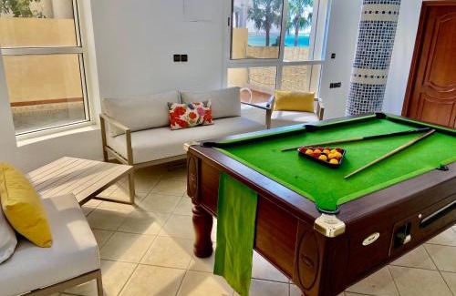 Tangier Villa | villa costamar Tanger