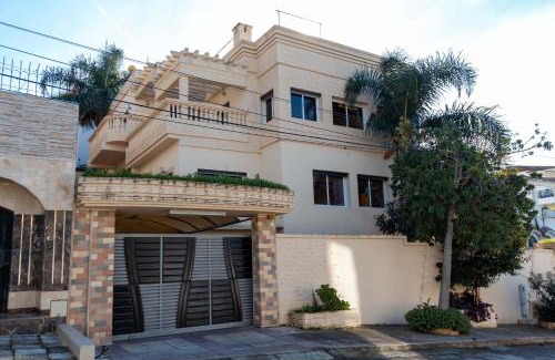 Tangier Villa | villa costamar Tanger