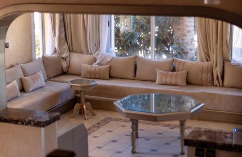 Tangier Villa | villa costamar Tanger