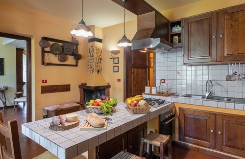 Fivizzano Villa | Villa Costanza 6, Emma Villas